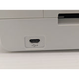 VuPoint Magic Wand Portable Scanner PDS ST450 VP Auto-Feed Dock (White) Portable Cordless