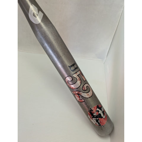 B52 34" Demarini 26oz Doublewall Softball Baseball Bat Bombs Away ASA Performance Certified