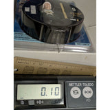 SMITI Mike Modano Dallas Stars NHL Hockey Series 1 Puck Figure Stick Toy New