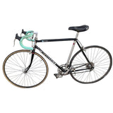 Centurion Elite RS Road Bike Vintage Mid 1980s Bicycle Shimano 600 Wolber Tange 2 Japan