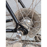 Centurion Elite RS Road Bike Vintage Mid 1980s Bicycle Shimano 600 Wolber Tange 2 Japan