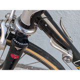 Centurion Elite RS Road Bike Vintage Mid 1980s Bicycle Shimano 600 Wolber Tange 2 Japan