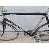 Centurion Elite RS Road Bike Vintage Mid 1980s Bicycle Shimano 600 Wolber Tange 2 Japan
