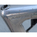 Centurion Elite RS Road Bike Vintage Mid 1980s Bicycle Shimano 600 Wolber Tange 2 Japan