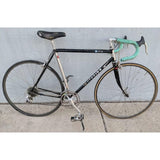 Centurion Elite RS Road Bike Vintage Mid 1980s Bicycle Shimano 600 Wolber Tange 2 Japan