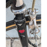 Centurion Elite RS Road Bike Vintage Mid 1980s Bicycle Shimano 600 Wolber Tange 2 Japan