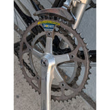 Centurion Elite RS Road Bike Vintage Mid 1980s Bicycle Shimano 600 Wolber Tange 2 Japan