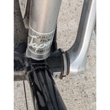 Centurion Elite RS Road Bike Vintage Mid 1980s Bicycle Shimano 600 Wolber Tange 2 Japan