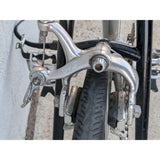 Centurion Elite RS Road Bike Vintage Mid 1980s Bicycle Shimano 600 Wolber Tange 2 Japan