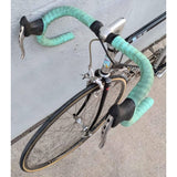 Centurion Elite RS Road Bike Vintage Mid 1980s Bicycle Shimano 600 Wolber Tange 2 Japan