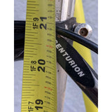 Centurion Elite RS Road Bike Vintage Mid 1980s Bicycle Shimano 600 Wolber Tange 2 Japan