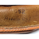 10 " G52 Casey Wise Denkert Youth Endorsed Baseball Glove Mitt Leather RHT Vintage