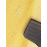 AS-IS Applause AE 38 Kaman Ovation Natural Acoustic Electric Guitar Roundback 6-String