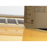 AS-IS Applause AE 38 Kaman Ovation Natural Acoustic Electric Guitar Roundback 6-String