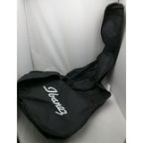 AS-IS Applause AE 38 Kaman Ovation Natural Acoustic Electric Guitar Roundback 6-String