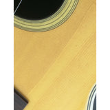AS-IS Applause AE 38 Kaman Ovation Natural Acoustic Electric Guitar Roundback 6-String
