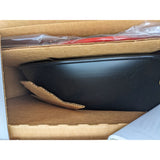 6-Qt West Bend Electric Wok With Non-Stick Interior 5 Settings USA Made 79525 Red Black NOS