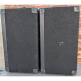 Peavey Tri-Flex PA System Subwoofer Satellite Speakers + Pair 110DL Monitors Rock Band Performance