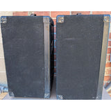 Peavey Tri-Flex PA System Subwoofer Satellite Speakers + Pair 110DL Monitors Rock Band Performance