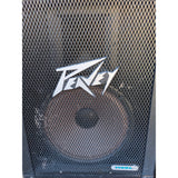 Peavey Tri-Flex PA System Subwoofer Satellite Speakers + Pair 110DL Monitors Rock Band Performance