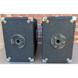 Peavey Tri-Flex PA System Subwoofer Satellite Speakers + Pair 110DL Monitors Rock Band Performance