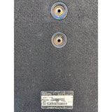 Peavey Tri-Flex PA System Subwoofer Satellite Speakers + Pair 110DL Monitors Rock Band Performance