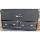 Peavey Tri-Flex PA System Subwoofer Satellite Speakers + Pair 110DL Monitors Rock Band Performance
