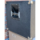 Peavey Tri-Flex PA System Subwoofer Satellite Speakers + Pair 110DL Monitors Rock Band Performance