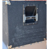 Peavey Tri-Flex PA System Subwoofer Satellite Speakers + Pair 110DL Monitors Rock Band Performance