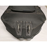 1980 Engelhardt 3/4 Model E121 Cello 5534 Travelite Case Bow USA Made Vintage