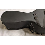 1980 Engelhardt 3/4 Model E121 Cello 5534 Travelite Case Bow USA Made Vintage