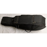 1980 Engelhardt 3/4 Model E121 Cello 5534 Travelite Case Bow USA Made Vintage