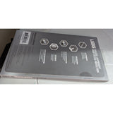 UAG Glass Screen Protector For iPhone 8/7 Plus Rugged Tempered Sealed New NOS Urban Armor Gear