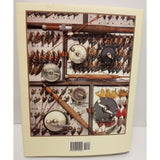 Signed Classic & Antique Fly-Fishing Tackle A.J. Campbell Hardcover Edition Collectors & Anglers Guide