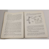 1969 How To Keep Your Volkswagen Alive Manual John Muir Paperback Spiral Bound