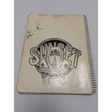 1969 How To Keep Your Volkswagen Alive Manual John Muir Paperback Spiral Bound