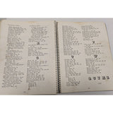 1969 How To Keep Your Volkswagen Alive Manual John Muir Paperback Spiral Bound
