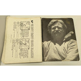 1969 How To Keep Your Volkswagen Alive Manual John Muir Paperback Spiral Bound