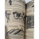 1958 March Mechanix Illustrated Magazine Fawcett Publications 356 Porsche Convertible How-To-Do Issue Paper