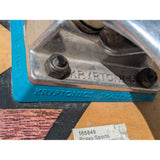 36" Vintage Kryptonics Skateboard Top Shelf Slalom Sector Nine Wheels