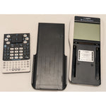 Texas Instruments TI-Nspire Graphing Calculator Touchpad Case School Student