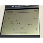 Texas Instruments TI-Nspire Graphing Calculator Touchpad Case School Student