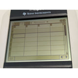 Texas Instruments TI-Nspire Graphing Calculator Touchpad Case School Student