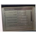 Texas Instruments TI-Nspire Graphing Calculator Touchpad Case School Student