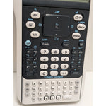 Texas Instruments TI-Nspire Graphing Calculator Touchpad Case School Student
