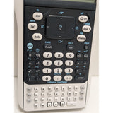 Texas Instruments TI-Nspire Graphing Calculator Touchpad Case School Student