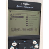 Texas Instruments TI-Nspire Graphing Calculator Touchpad Case School Student