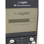 Texas Instruments TI-Nspire Graphing Calculator Touchpad Case School Student