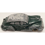 Plymouth Chrysler 1947 1948 National Products Sedan Promo promotional model Vintage Diecast Toy Car Pot Metal