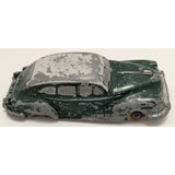 Plymouth Chrysler 1947 1948 National Products Sedan Promo promotional model Vintage Diecast Toy Car Pot Metal